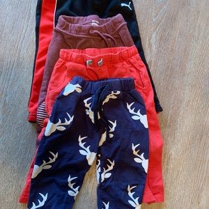 Comfy pants bundle